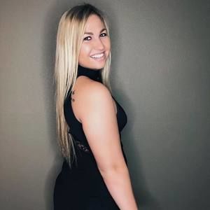 Meet your Posher, Harli